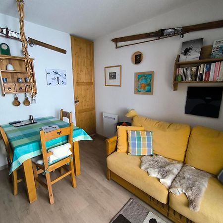 Reine Blanche Appartements Vti Val Thorens Bagian luar foto