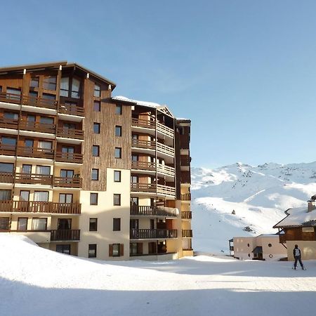 Reine Blanche Appartements Vti Val Thorens Bagian luar foto