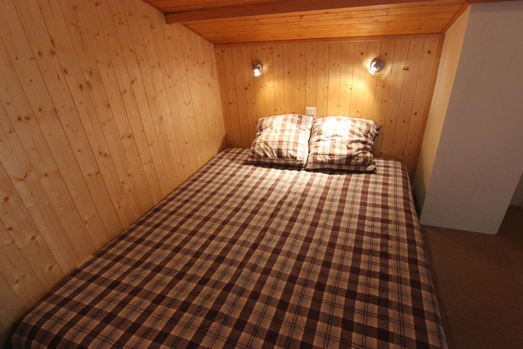 Reine Blanche Appartements Vti Val Thorens Bagian luar foto
