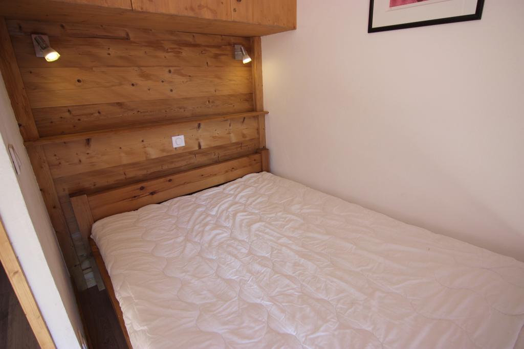 Reine Blanche Appartements Vti Val Thorens Bagian luar foto