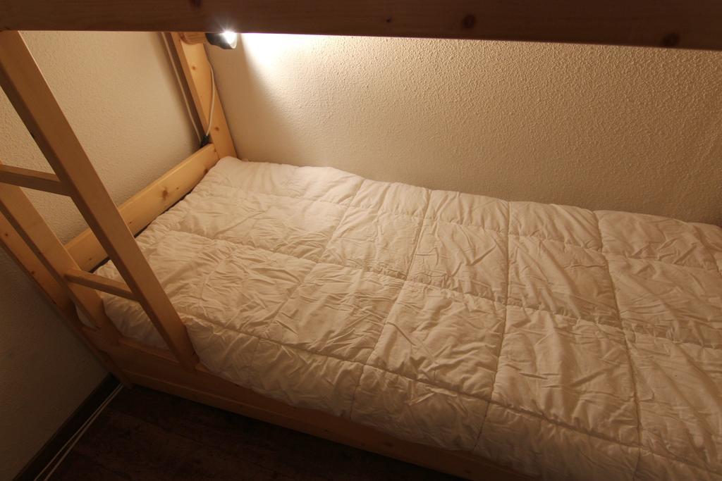 Reine Blanche Appartements Vti Val Thorens Bagian luar foto