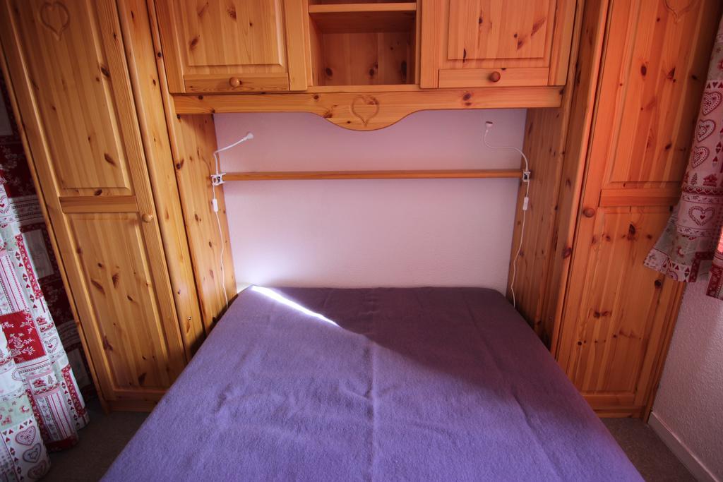 Reine Blanche Appartements Vti Val Thorens Bagian luar foto