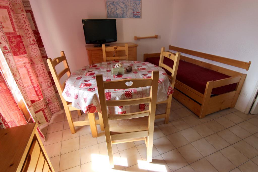Reine Blanche Appartements Vti Val Thorens Bagian luar foto