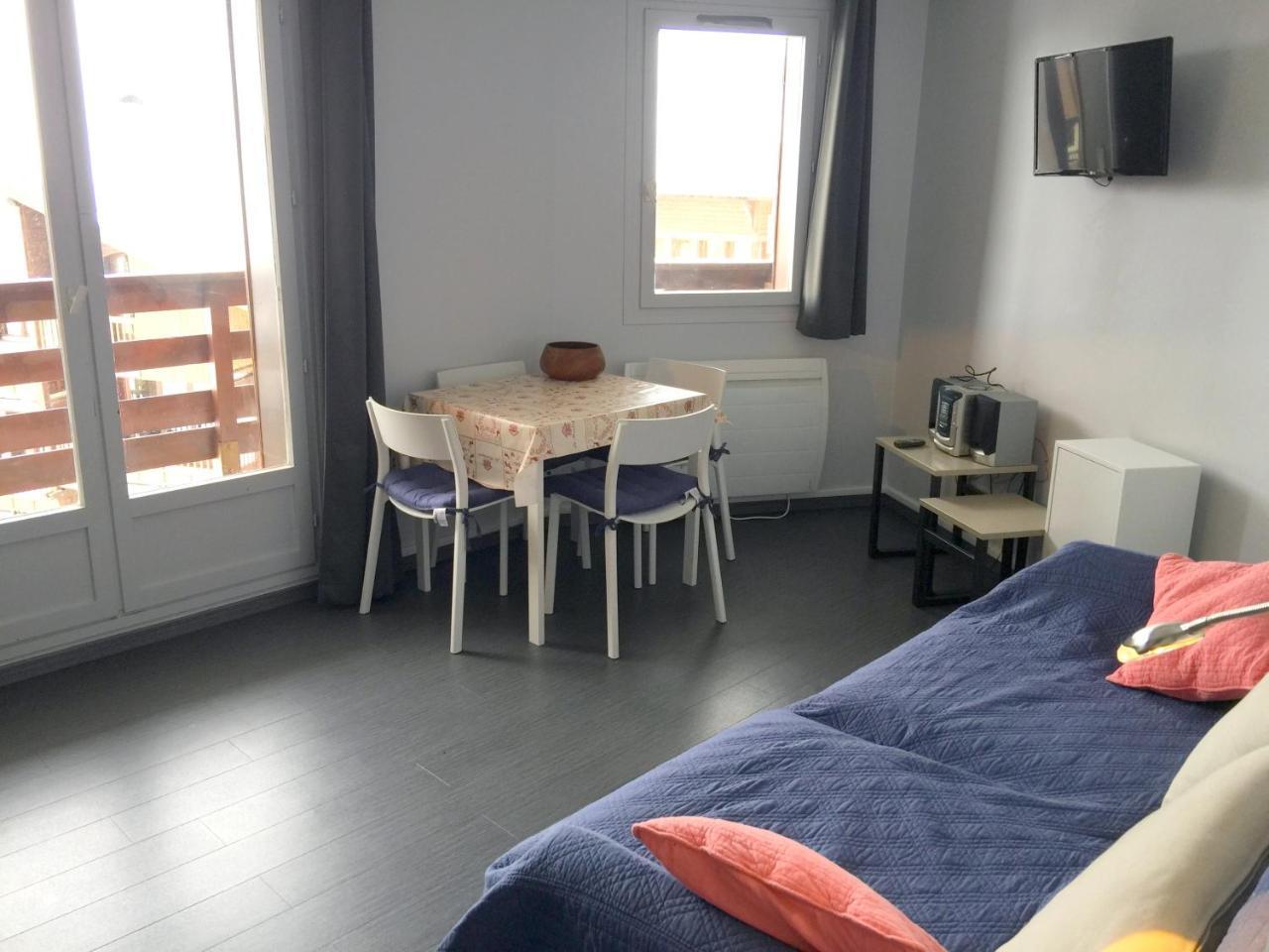 Reine Blanche Appartements Vti Val Thorens Bagian luar foto