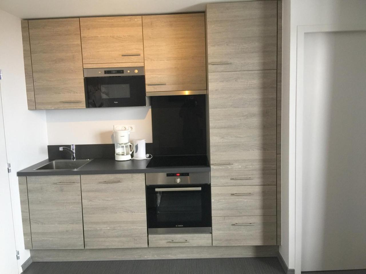 Reine Blanche Appartements Vti Val Thorens Bagian luar foto