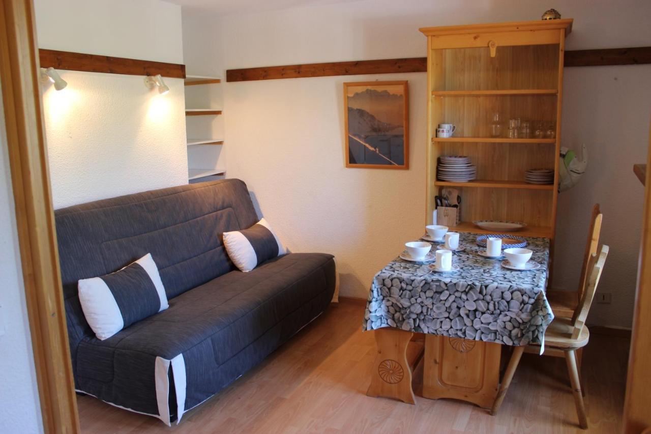 Reine Blanche Appartements Vti Val Thorens Bagian luar foto