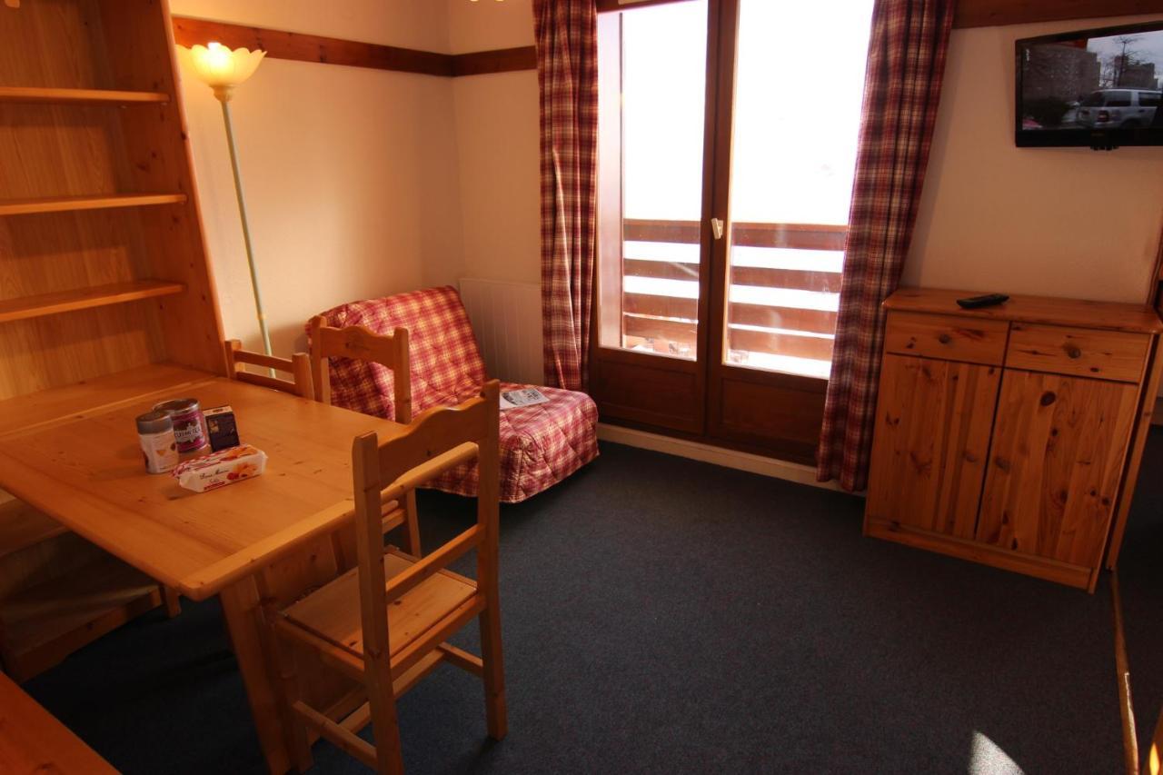 Reine Blanche Appartements Vti Val Thorens Bagian luar foto