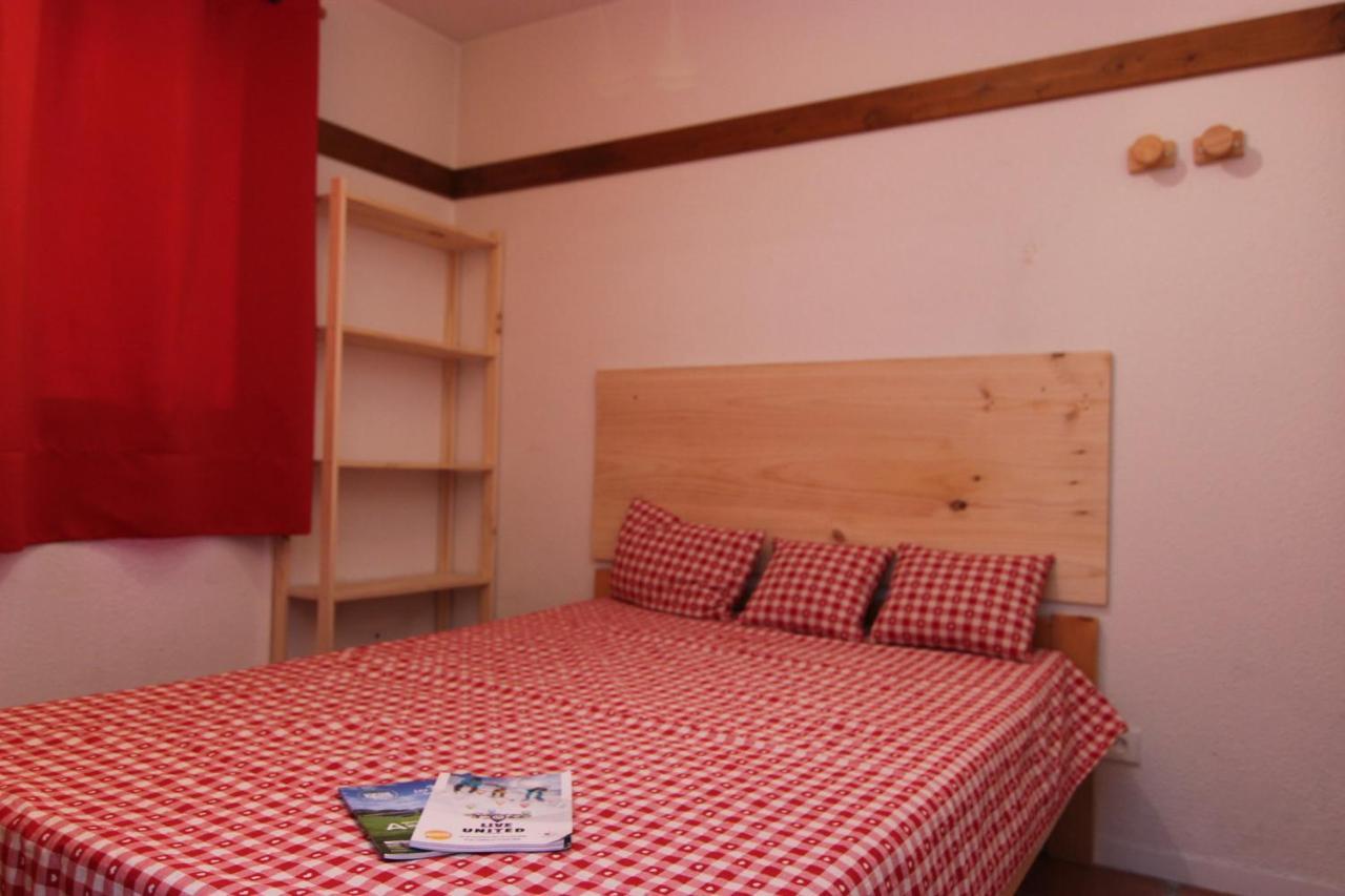 Reine Blanche Appartements Vti Val Thorens Bagian luar foto